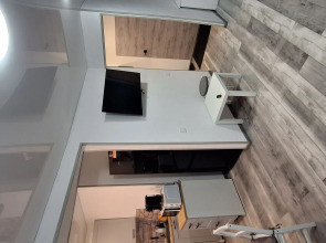 Квартира Комсомольская 7