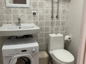 Апартаменты Новая студия на Маяковского 6