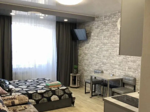 Квартира на Гоголя 26