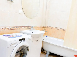 Апартаменты AmegaRoom на улице Московский тракт