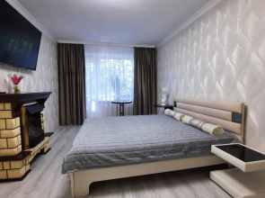 Квартира с ремонтом в центре Калининграда