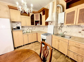 Гостевой дом у Ресторанной улицы