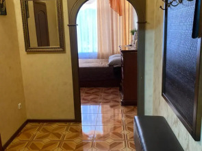 Апартаменты Diaday Irk 3