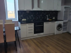 ZetPark 8 Apartments