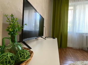 Апартаменты На Энтузиастов 37