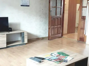 Апартаменты на Балтийской