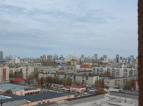 Апартаменты Studio Park