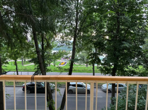 Апартаменты ДзенХоум Движение 47