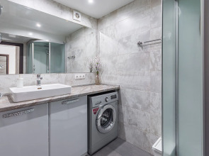 Апартаменты Сутки-Дом - Горького