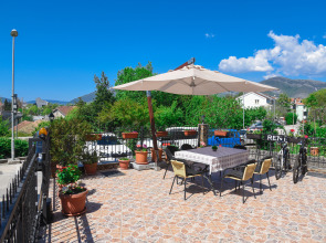 Апарт-Отель D&D Apartments Tivat