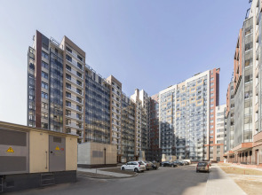 Квартира Адмирала Черокова 18/1