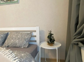 Квартира ЖК Озерки Шидловского 13