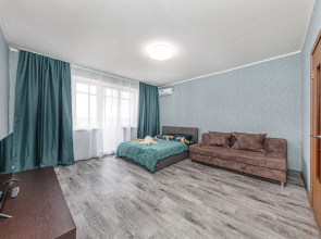 Квартира большая в центре Северо-Запада