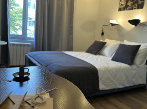 Апартаменты Paris Place Vendôme