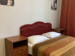 Апартаменты Салют