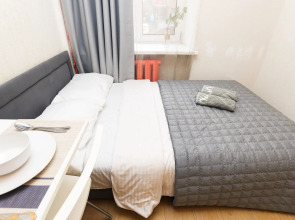 Апартаменты Рощинская 109/2