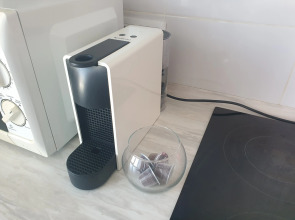 Апартаменты на Строителей 16