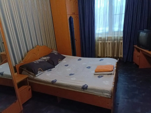 Na Molodezhnoy Flat