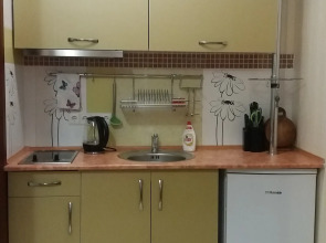 Апартаменты Фамилия Элит 7