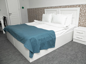 Бутик-отель Citadel