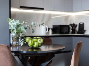 Апартаменты 4.16 STUDIO GONCHAROVA BIG