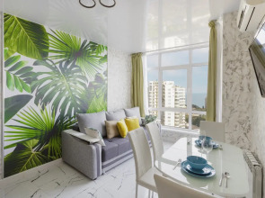 Апартаменты M Apartments Mandarin 2