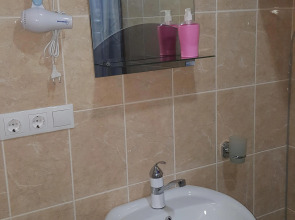 Квартира GoldenHorn