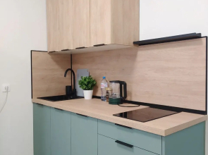 Апартаменты Евродвушка в Центре Ярославля ЖК Сердце Ярославля