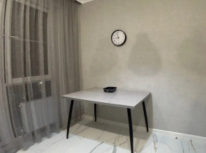 Квартира Sarvina