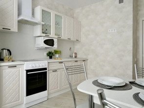 Квартира Однокомнатная КакДома 58 на Мира 78