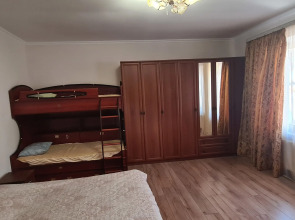 Квартира на Улице Гаппо Баева 16