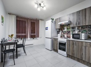 Квартира Шикарная Трёхкомнатная Квартира В Котельниках