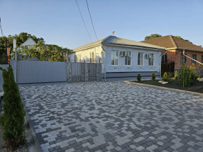 Гостевой дом Helen's