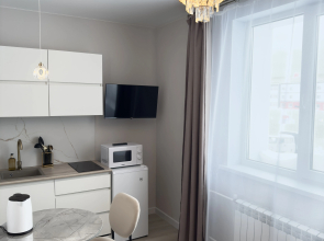 Dizaynerskaya Studiya Vozle Universiteta Flat