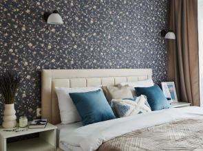 Квартира GM Apartments на Берегу Москва-реки