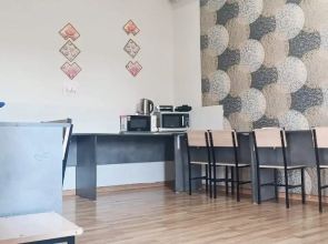 Dreamer's Den Hostel and Tours Hostel