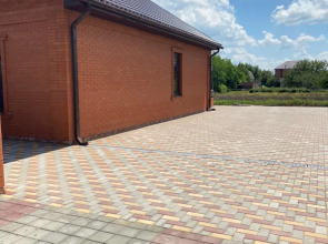 Гостевой дом на Цветочной