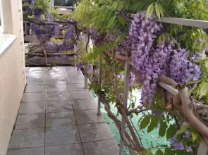 Гостевой Дом Акбаль Ахау