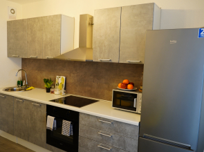 Апартаменты Pulkovo highway