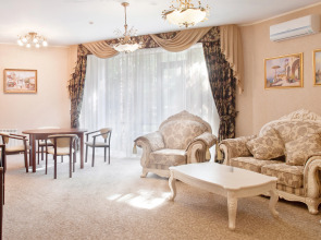 Отель Европа