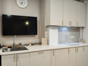 Квартира Дизайнерская двушка у моря