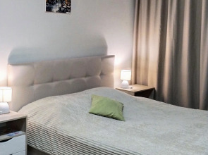 Kvartira Na Donskaya 3 Apartments