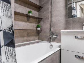 Апартаменты Челябинская 50