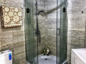 Апартаменты Владивосток Рент на Улице Крыгина 105/2