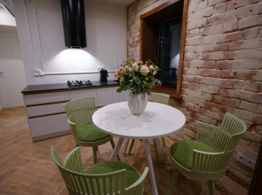 Апартаменты у Кремля