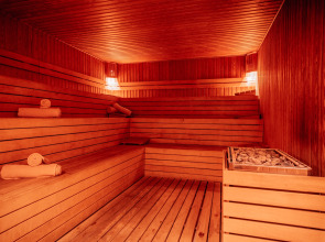 Отель Baia Bodrum