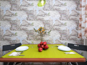 Квартира на улице Фабричная 22