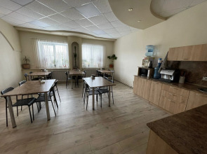 Отель Альянс