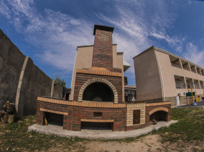 Savanna Guest House