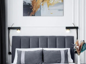 Квартира Современная